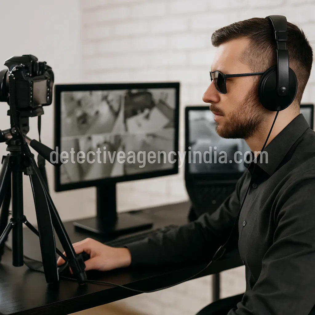 matrimonial investigation agency