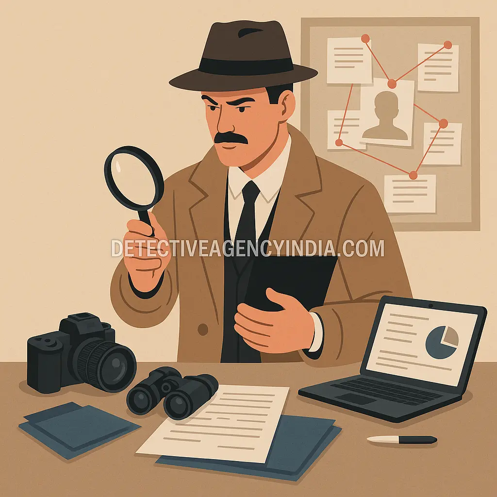 detective agency in ahmedabad