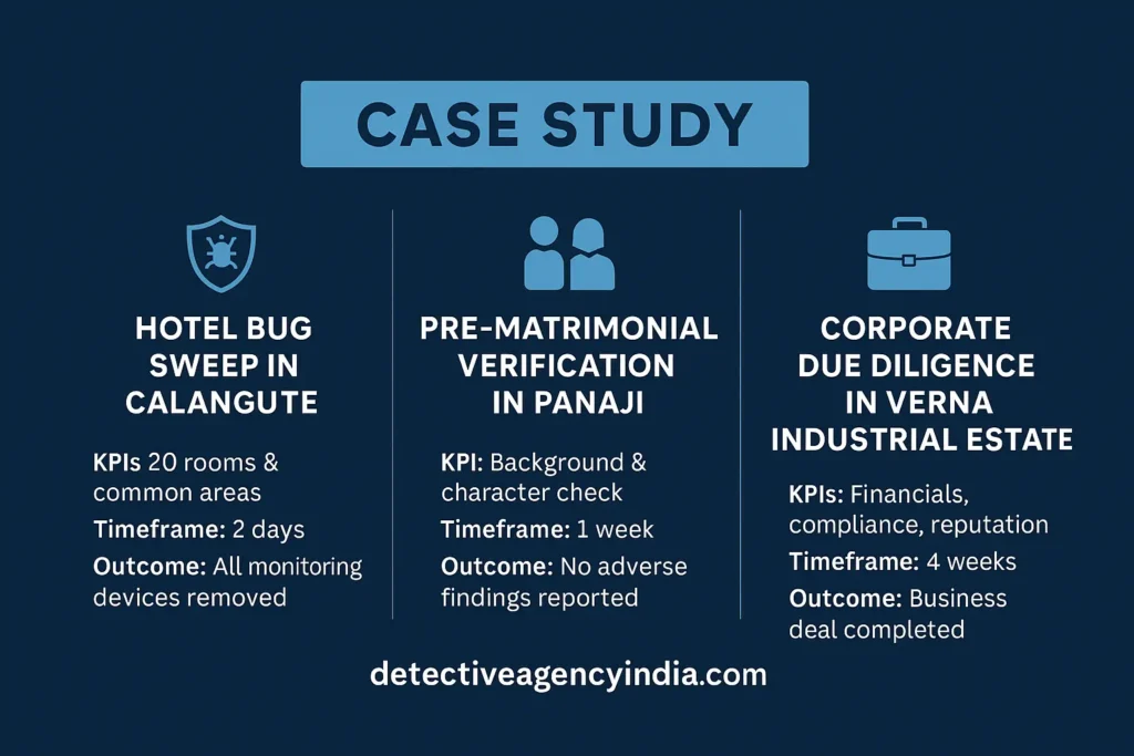 case study