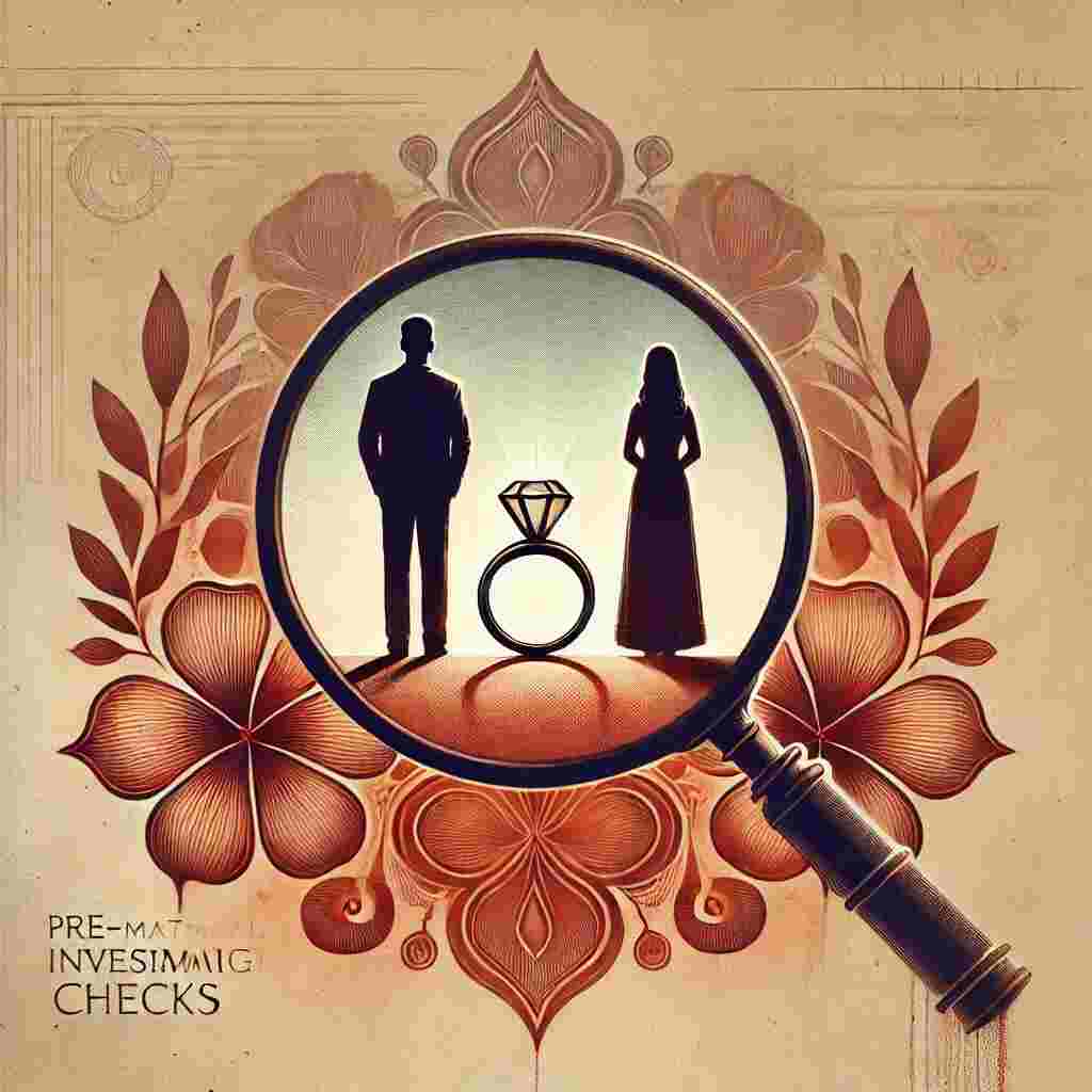 Private Investigators in Mumbai