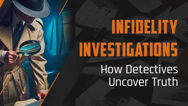 Infidelity Investigations