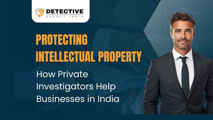 Protecting Intellectual Property