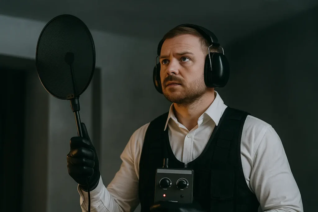 Bug Sweeping-Services in CR Park