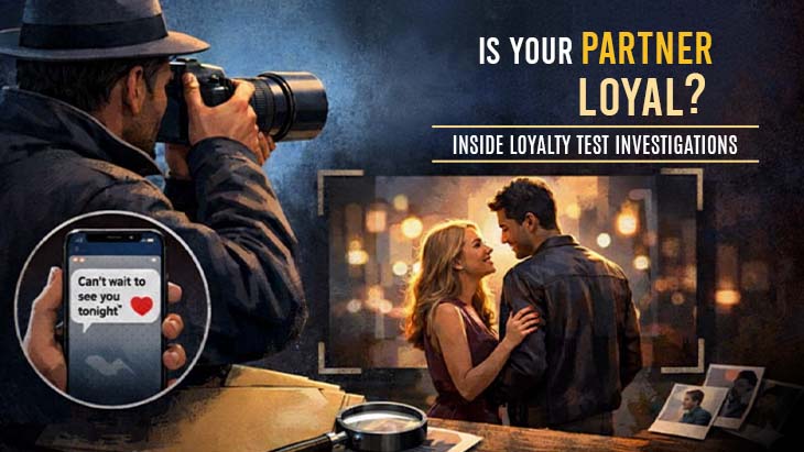 Loyalty-Test-Investigations