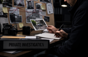 Private Investigation