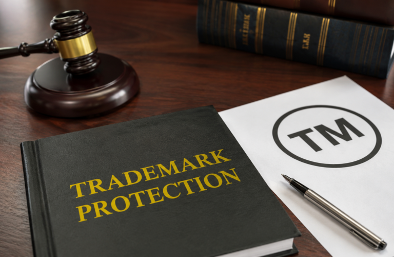 Trademark Protection service