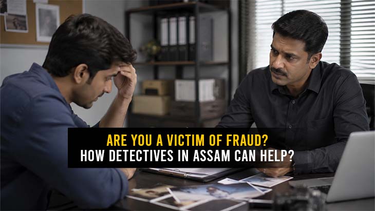 How Detectives in Assam Can Help