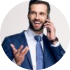Testimonial Client Review